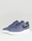 Nike Air Force 1 Low Light Carbon Black