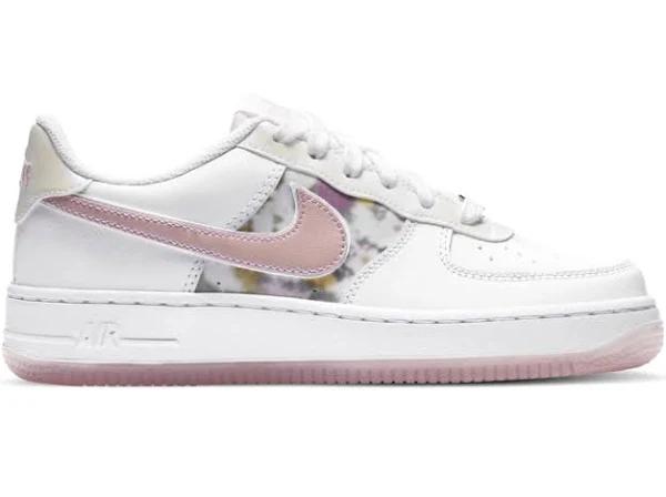 Nike Air Force 1 Low LV8 Floral (GS)