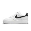 Nike Air Force 1 Low LV8 GS 'Double Swoosh' Shoes - Size 3.5Y