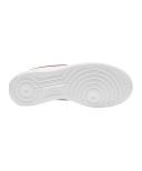 Nike Air Force 1 Low LV8 GS 'Double Swoosh' Shoes - Size 3.5Y