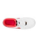 Nike Air Force 1 Low LV8 GS 'Double Swoosh' Shoes - Size 3.5Y
