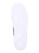 Nike Air Force 1 Low LV8 GS 'Double Swoosh' Shoes - Size 3.5Y