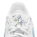 Nike Air Force 1 Low LV8 Indigo (PS)