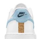 Nike Air Force 1 Low LV8 Indigo (PS)