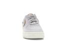 Nike Air Force 1 Low Metallic Platinum Metallic Gold (Women's)