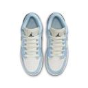 Nike Air Force 1 Low Midnight Navy (GS)