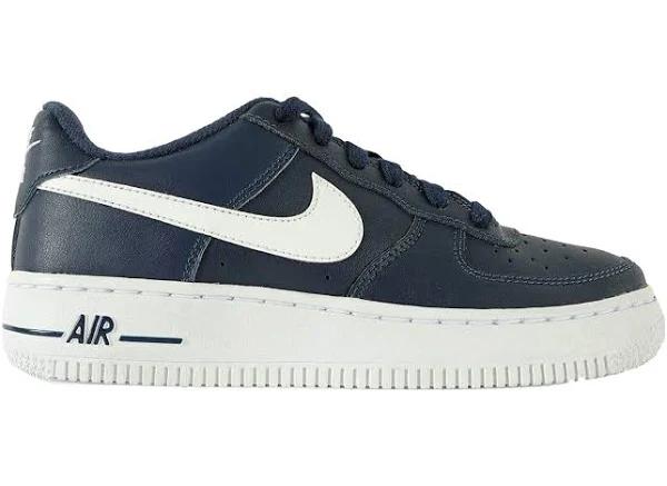 Nike Air Force 1 Low Midnight Navy (GS)