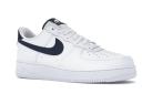 Nike Air Force 1 Low 'Midnight Navy' Shoes - Size 9