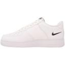 Nike Air Force 1 Low Multi-Swoosh White
