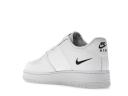 Nike Air Force 1 Low Multi-Swoosh White