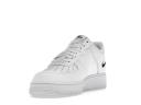Nike Air Force 1 Low Multi-Swoosh White
