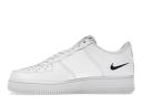 Nike Air Force 1 Low Multi-Swoosh White
