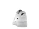 Nike Air Force 1 Low Multi-Swoosh White