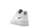 Nike Air Force 1 Low Multi-Swoosh White