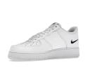 Nike Air Force 1 Low Multi-Swoosh White