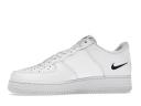 Nike Air Force 1 Low Multi-Swoosh White