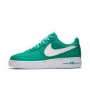 Nike Air Force 1 Low NBA Neptune Green