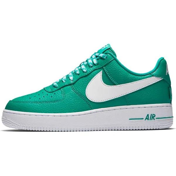 Nike Air Force 1 Low NBA Neptune Green