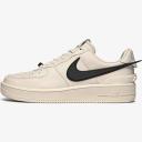 Nike Air Force 1 Low Nylon Black White