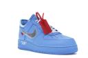 Nike Air Force 1 Low 'Off-White - Mca' Shoes - Size 11