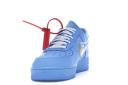 Nike Air Force 1 Low 'Off-White - Mca' Shoes - Size 13
