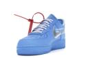 Nike Air Force 1 Low 'Off-White - Mca' Shoes - Size 7.5