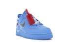 Nike Air Force 1 Low 'Off-White - Mca' Shoes - Size 7.5