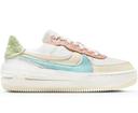 Nike Air Force 1 Low PLT.AF.ORM Pastel Leopard (Women's)