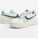 Nike Air Force 1 Low PLT.AF.ORM Pastel Leopard (Women's)