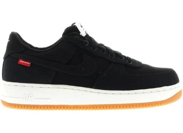 Nike Air Force 1 Low Premium 08 NRG 'Supreme' Shoes - Size 8.5