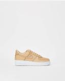 Nike Air Force 1 Low Premium Vachetta Tan (Women's)