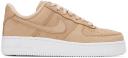 Nike Air Force 1 Low Premium Vachetta Tan (Women's)