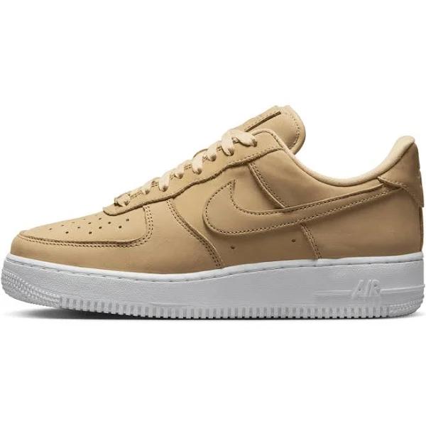Nike Air Force 1 Low Premium Vachetta Tan (Women's)