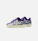Nike Air Force 1 Low 'Purple Skeleton'
