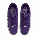 Nike Air Force 1 Low 'Purple Skeleton'