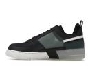 Nike Air Force 1 Low React Midnight Navy Teal