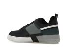 Nike Air Force 1 Low React Midnight Navy Teal