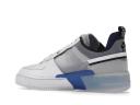 Nike Air Force 1 Low React Split White Photo Blue
