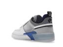 Nike Air Force 1 Low React Split White Photo Blue
