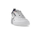 Nike Air Force 1 Low React Split White Photo Blue