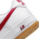 Nike Air Force 1 Low Retro Men's Shoes - White
