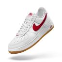 Nike Air Force 1 Low Retro Men's Shoes - White