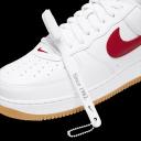 Nike Air Force 1 Low Retro Men's Shoes - White