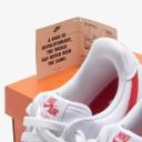 Nike Air Force 1 Low Retro Men's Shoes - White