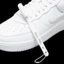 Nike Air Force 1 Low Retro Men's Shoes - White