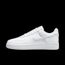 Nike Air Force 1 Low Retro Men's Shoes - White