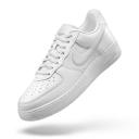 Nike Air Force 1 Low Retro Men's Shoes - White