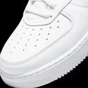 Nike Air Force 1 Low Retro Men's Shoes - White