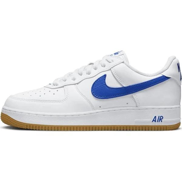 Nike Air Force 1 Low Retro Men's Shoes - White