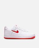 Nike Air Force 1 Low Retro Men's Shoes - White